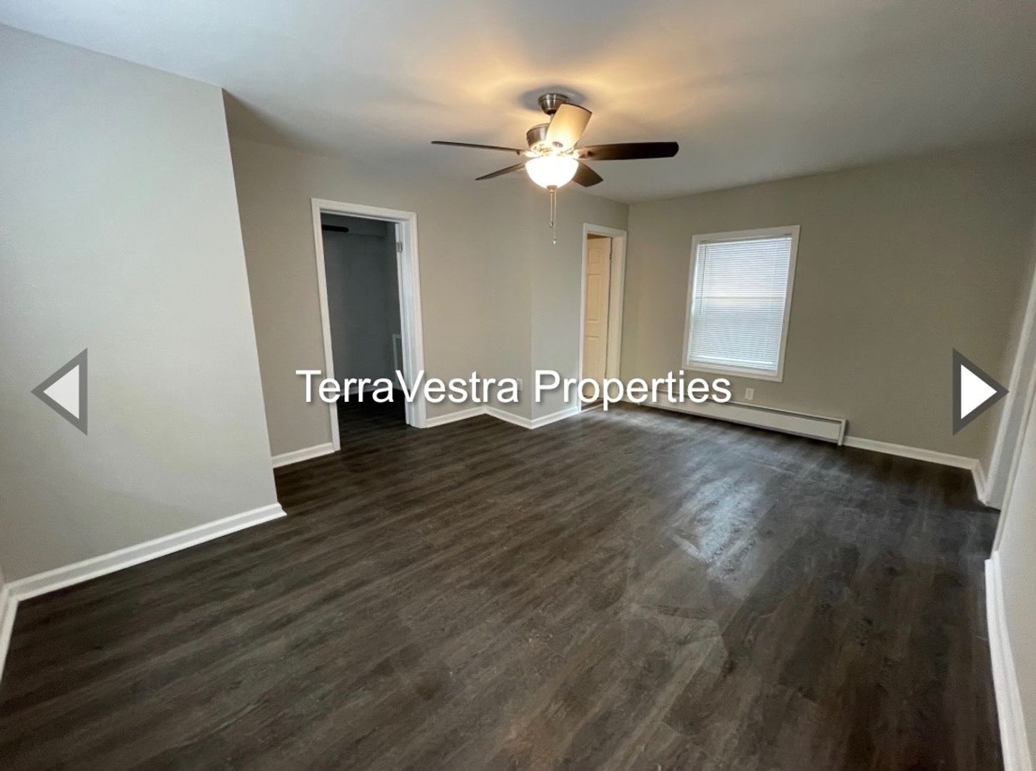 Millville Apartment: 309 E Main St