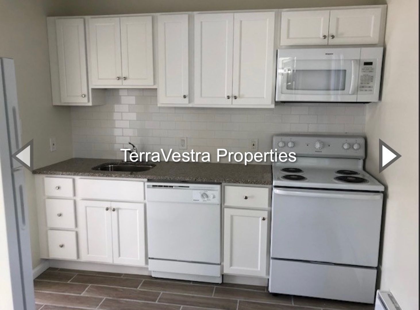 Millville Apartment: 301 N 5th St