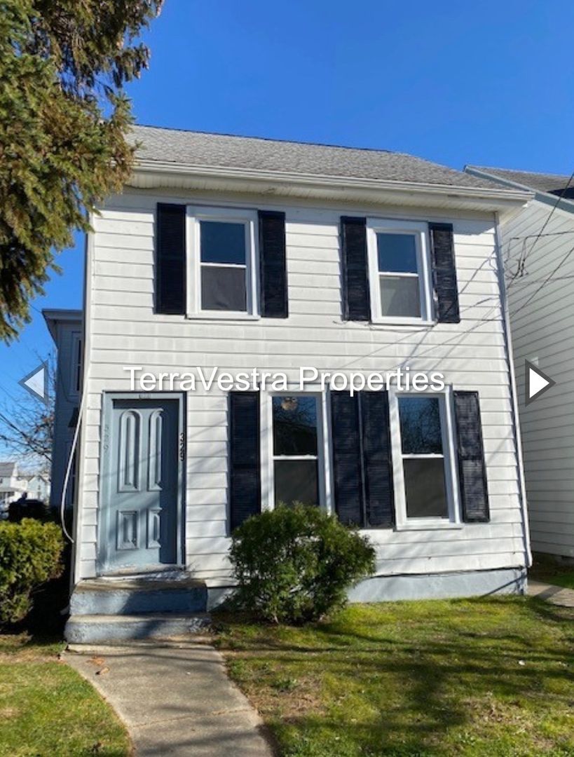 Millville Apartment: 329 N 5th St