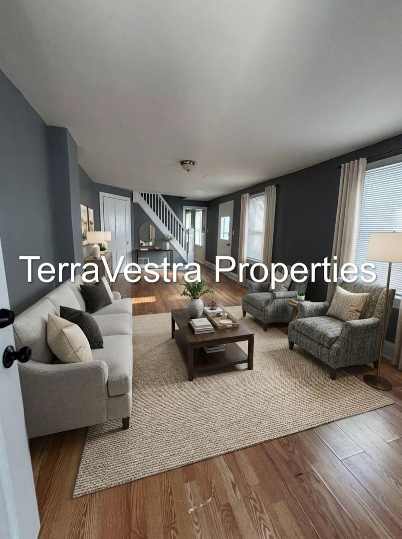 Salem House: 97 Chestnut Street