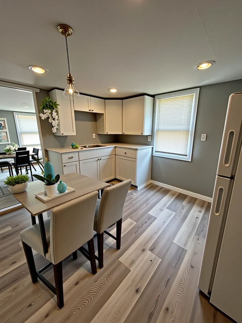 Millville House: 608 S 2nd St