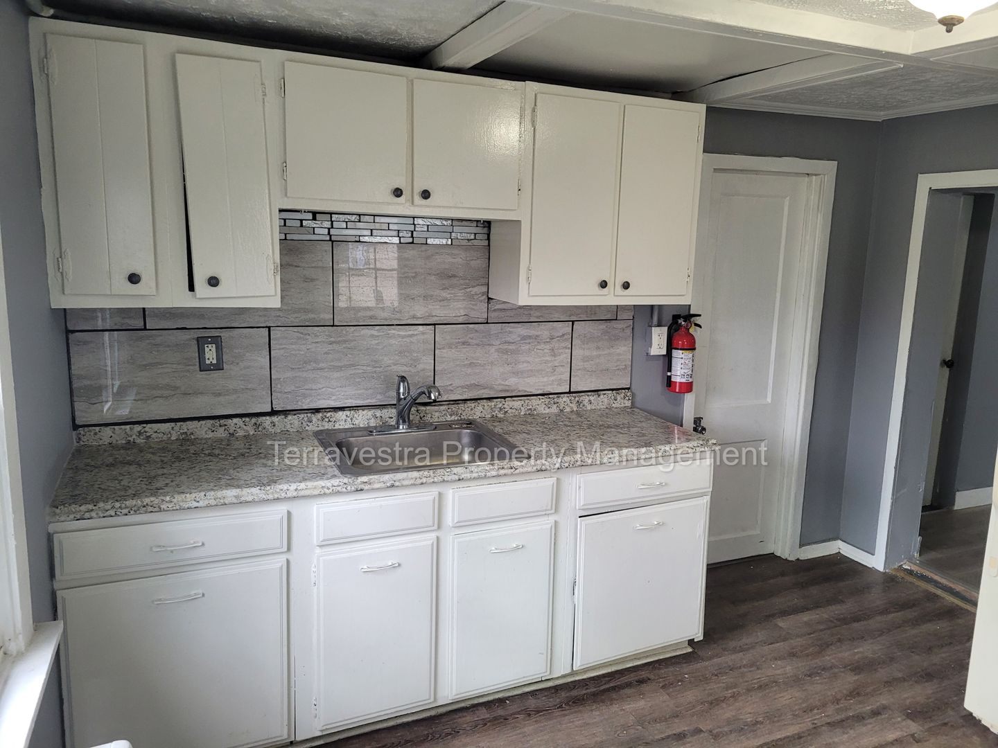 Cedarville Apartment: 366 Main Street
