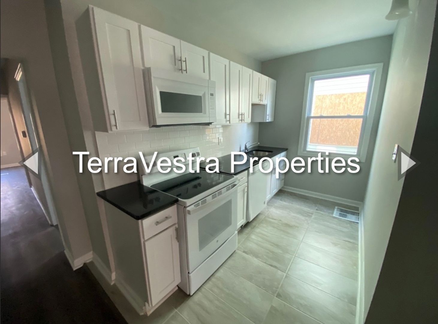 Millville Apartment: 511-513 N 2nd St