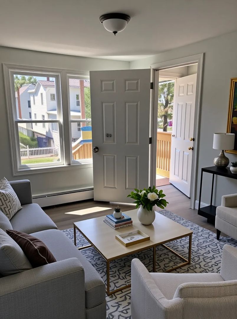 Millville Apartment: 301 N 5th St