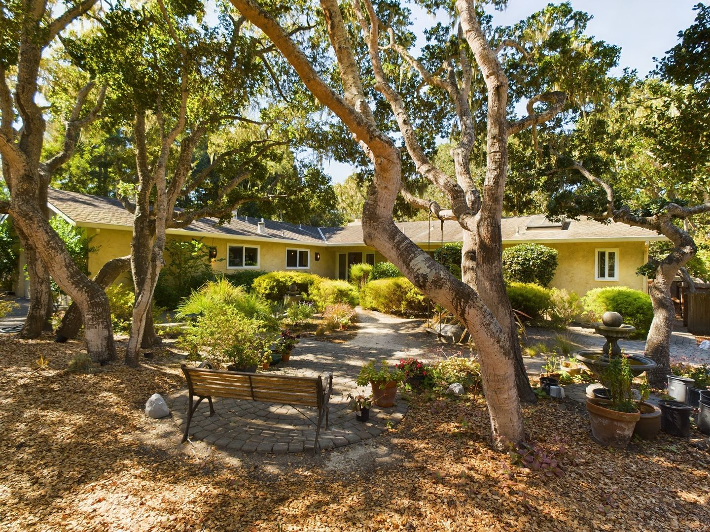 Pebble Beach House: 2928 Congress Rd.