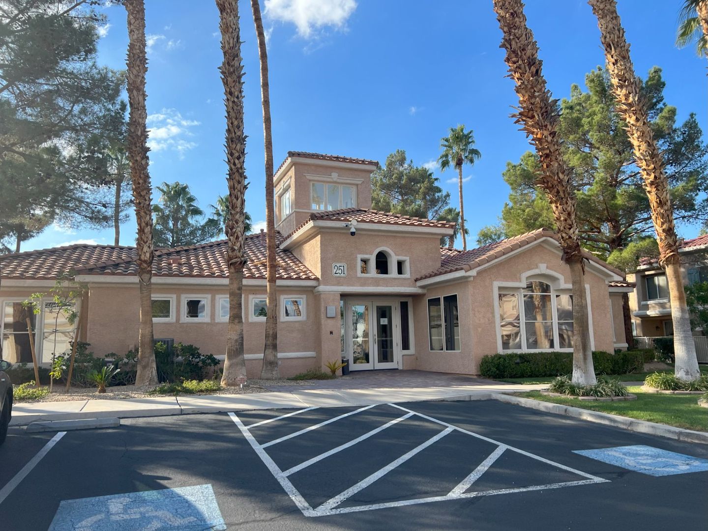 Henderson Condo: 251 S Green Valley Pkwy Unit 5014