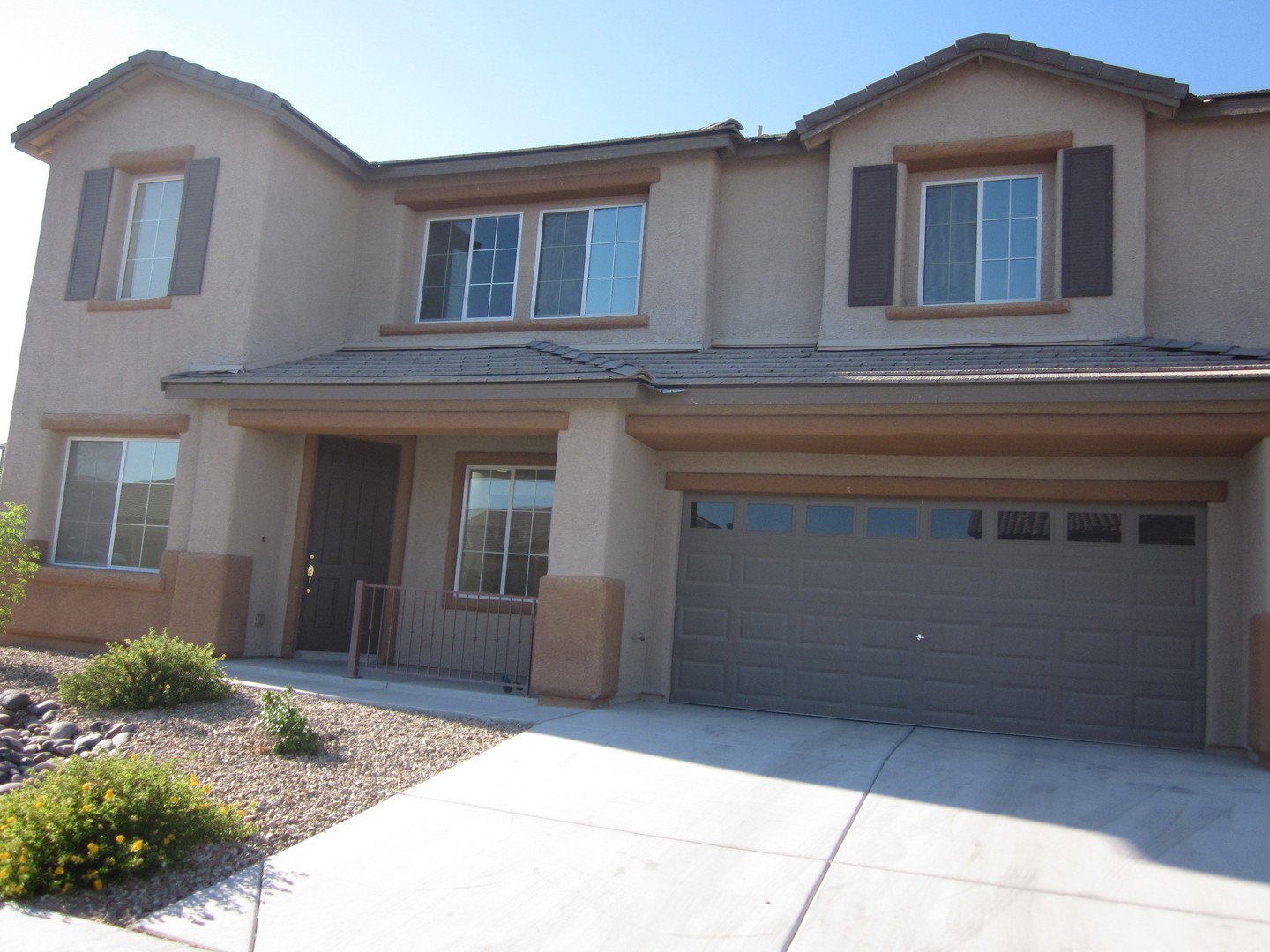 North Las Vegas House: 1004 Tropic Wind Ave.