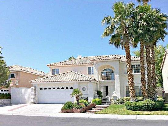 Las Vegas House: 9448 Navy Blue Ct