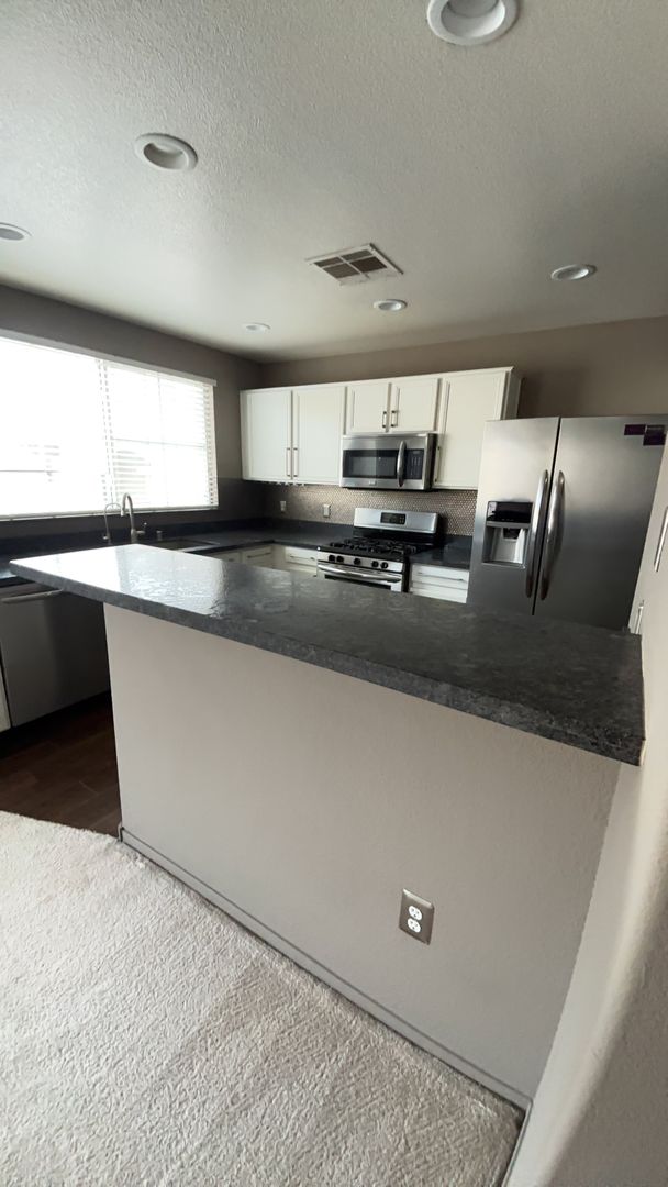 Las Vegas Condo: 9330 W Maule Ave #231