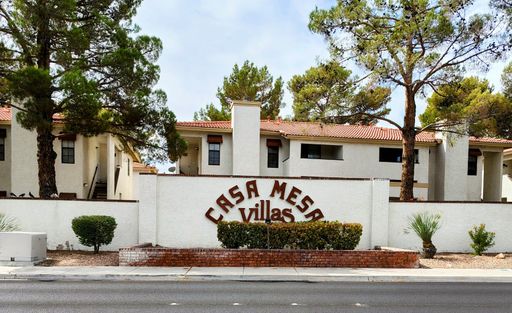 6663 W Tropicana Ave #202 – photo 1