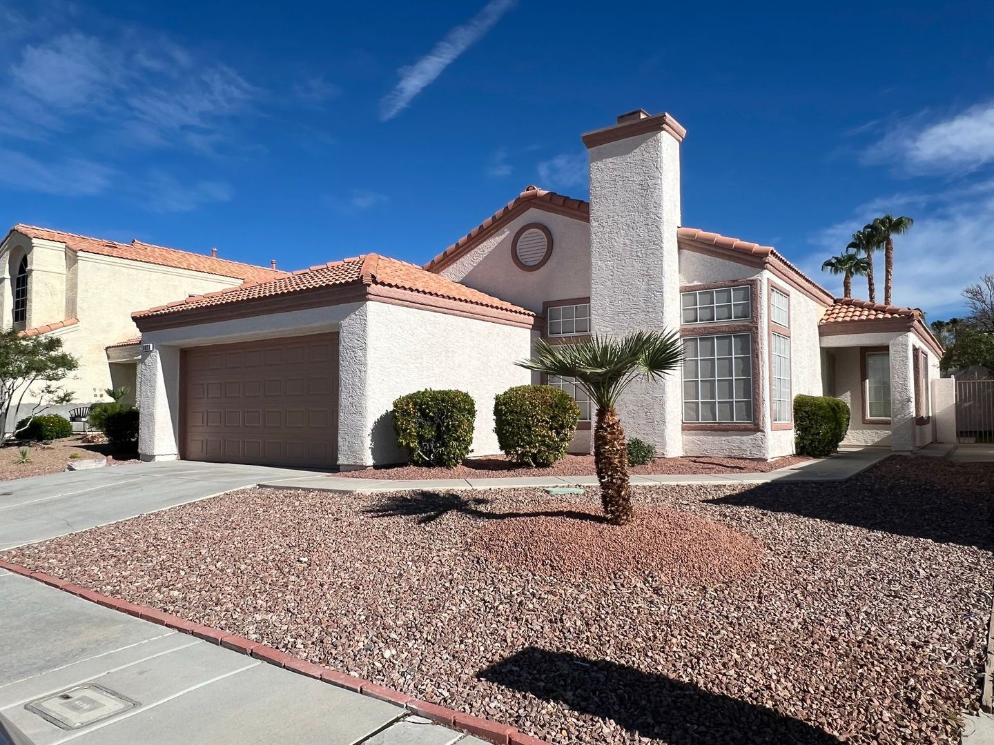 Las Vegas House: 9824 Cross Creek Way