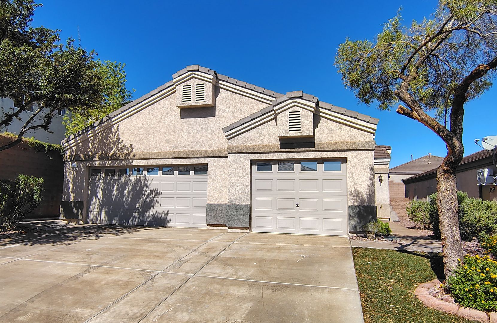 Henderson House: 169 Gannett Peak St