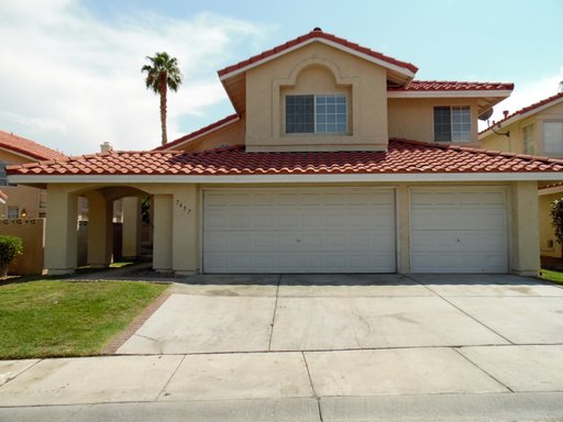 Desert Shores - 4 bedroom – photo 1
