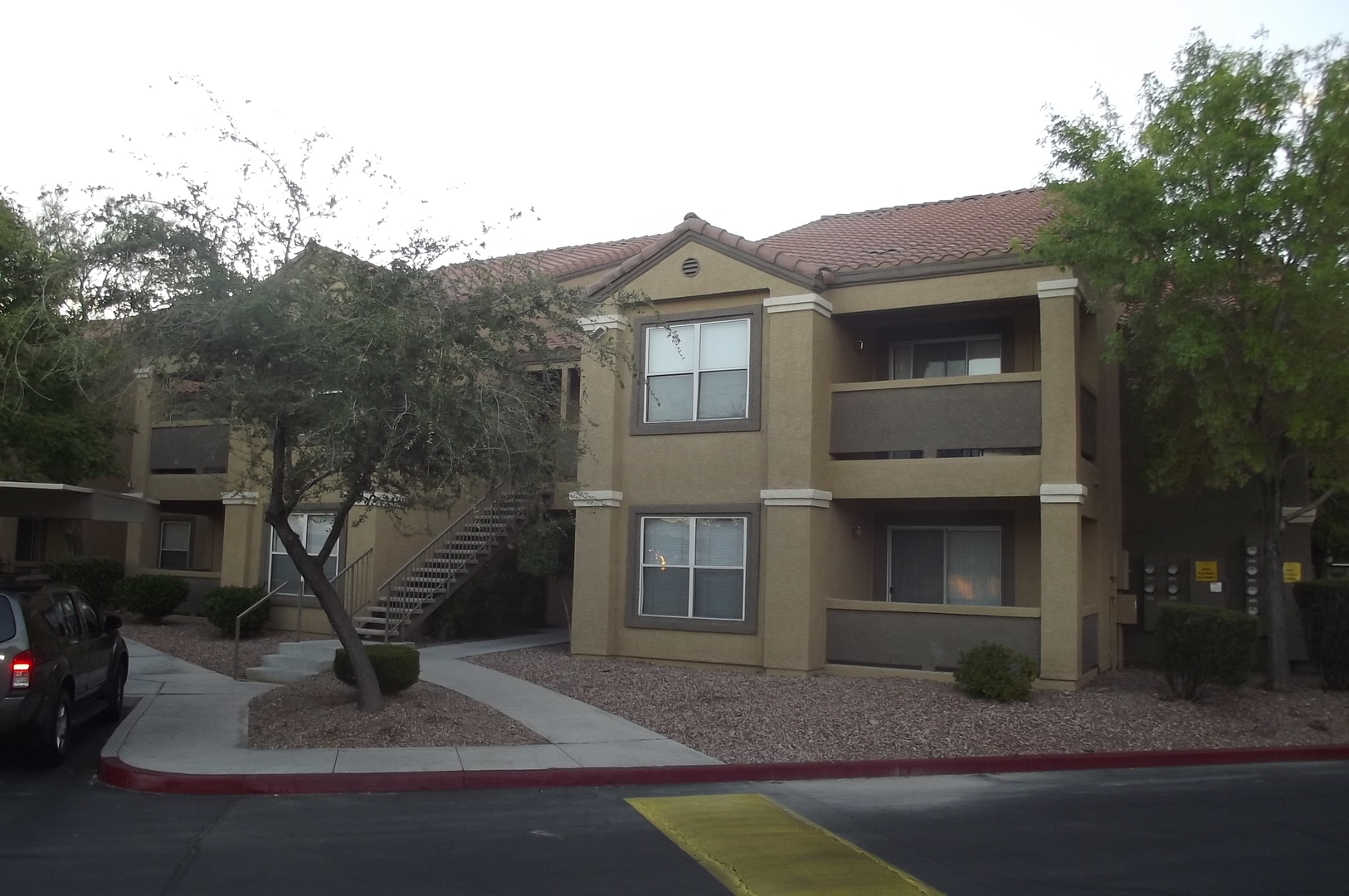 Las Vegas House: 2300 E. Silverado Ranch Boulevard #2085