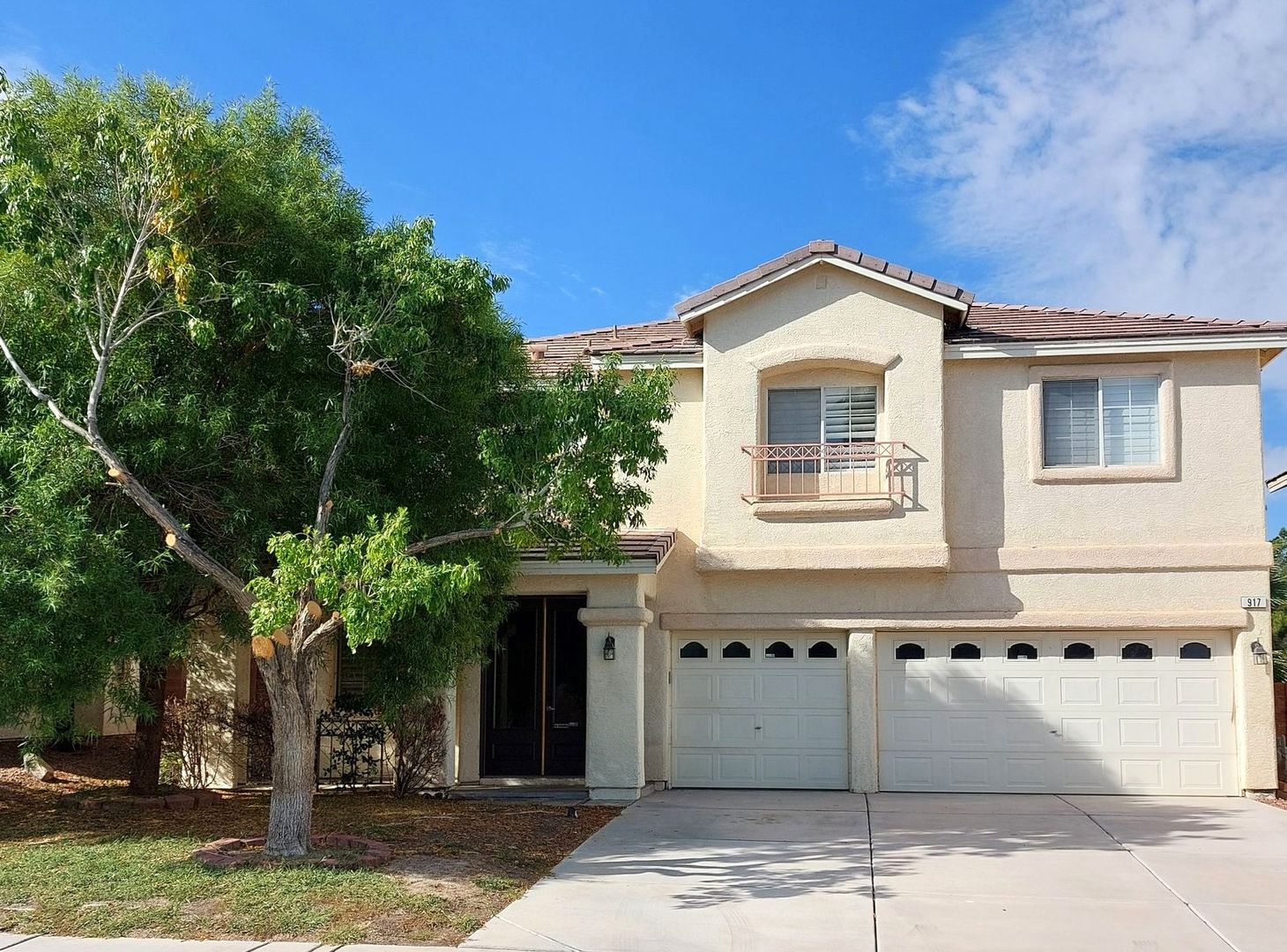 Henderson House: 917 Sir Winston St