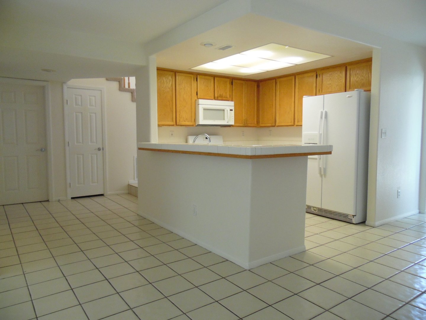 Las Vegas House: 7637 Tortola Bay Ln