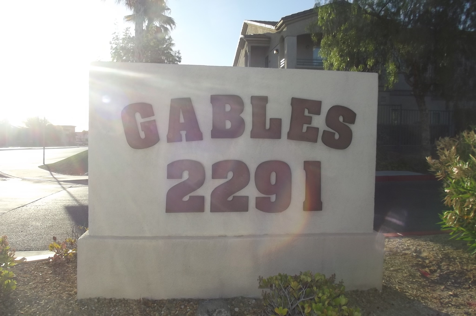 Henderson House: 2291 W. Horizon Ridge Parkway #4222