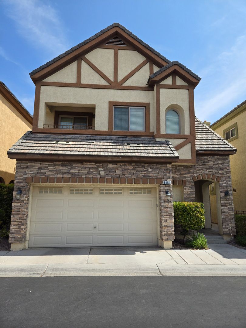 Las Vegas House: 9152 Worsley Park PL