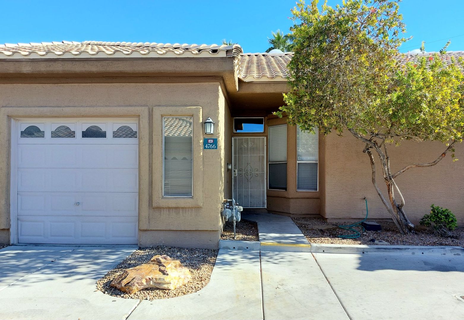 North Las Vegas House: 4766 Cozy Cottage Pl