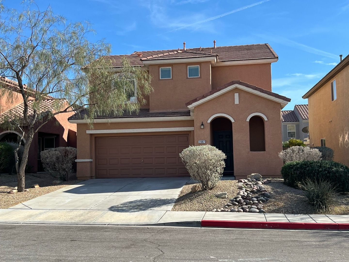 Henderson House: 2887 Rothesay Ave.