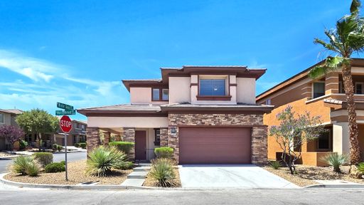 Summerlin South – photo 1
