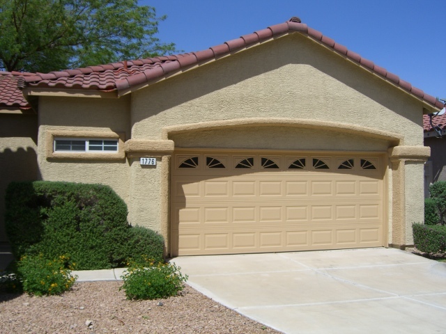 Henderson Townhome: 1776 Franklin Chase Terrace