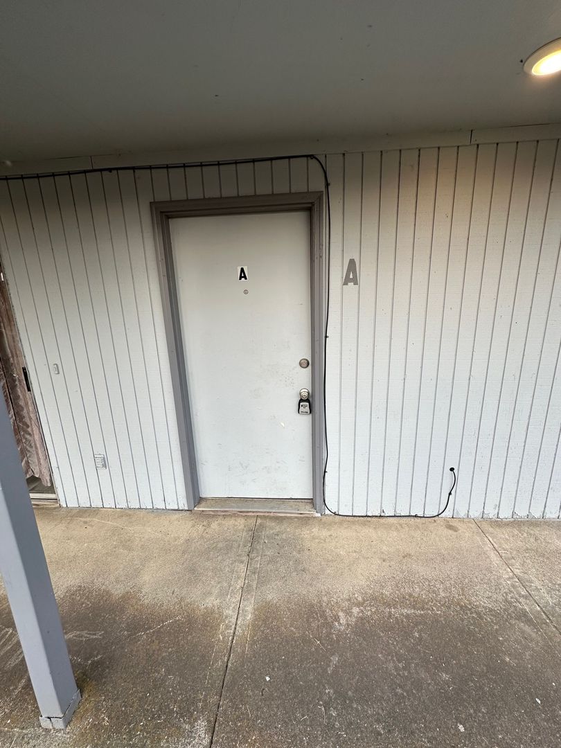 Albany Apartment: 521-563 Madison Street SE