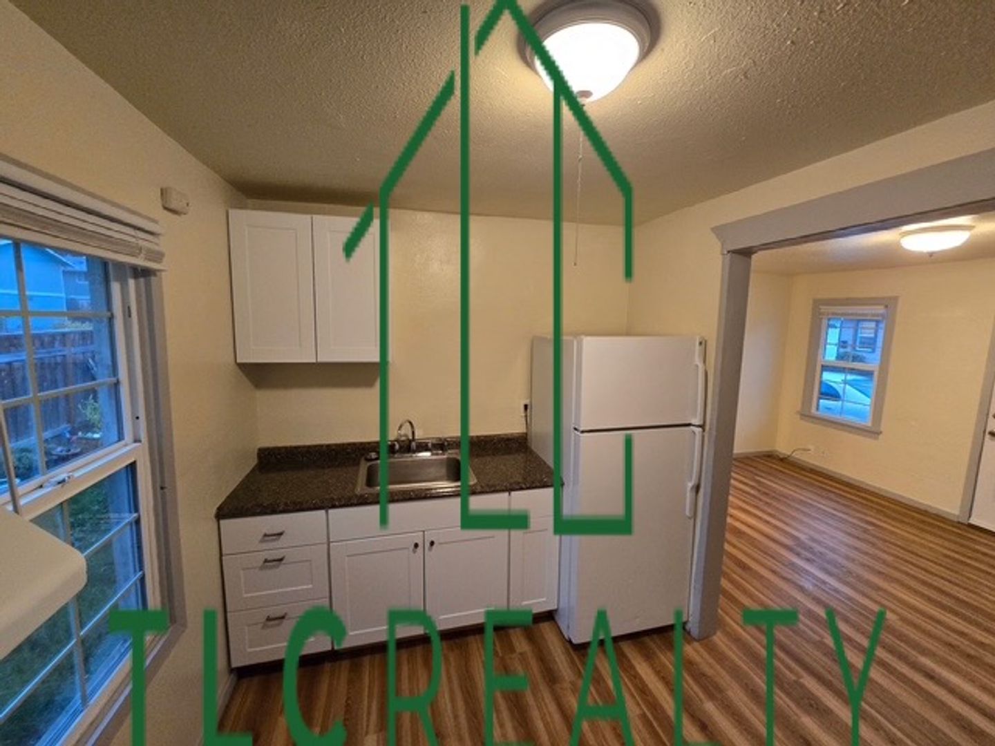 Albany Apartment: 1001-1021 Chicago Street SE