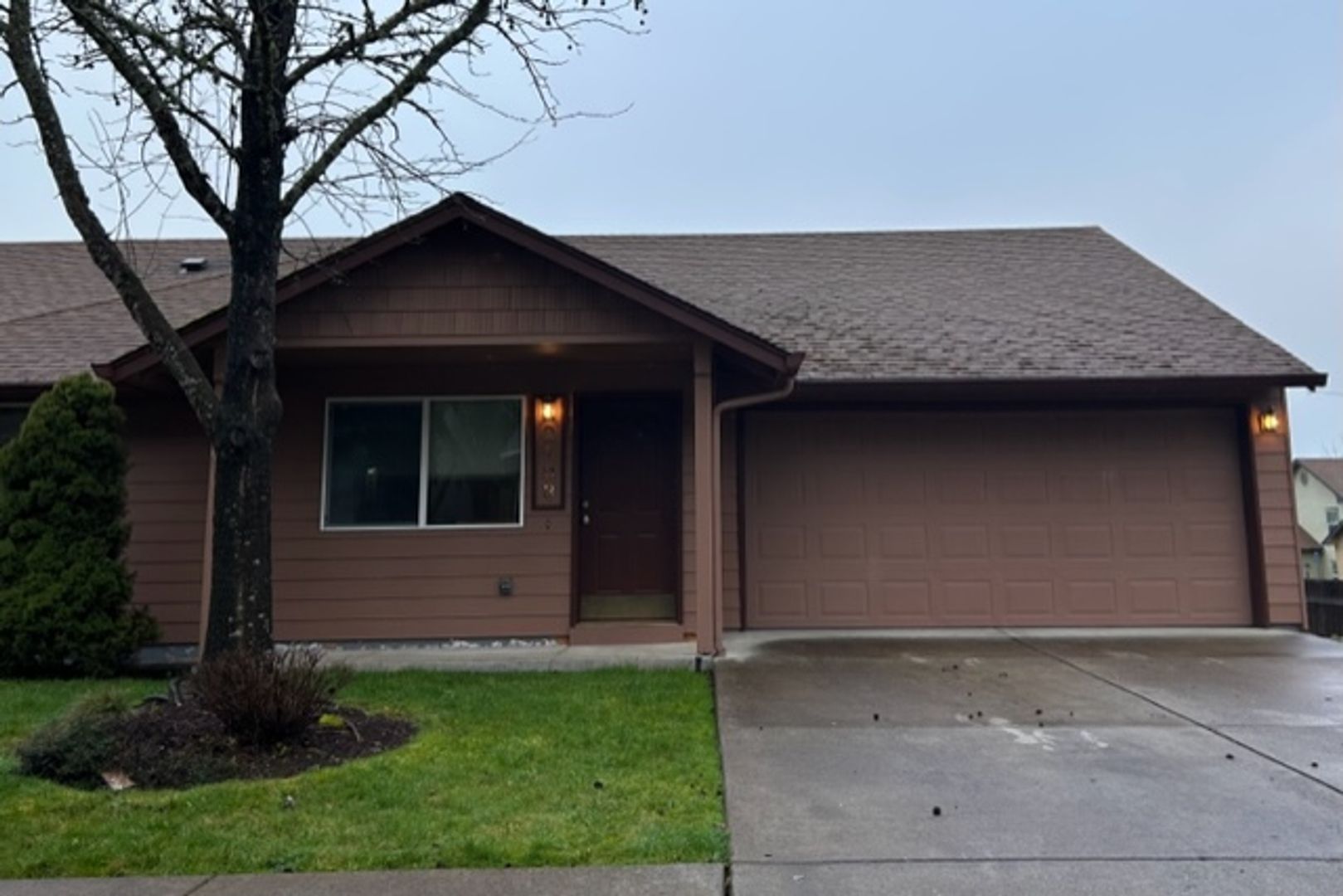 Cottage Grove House: 2103 Wilson Court