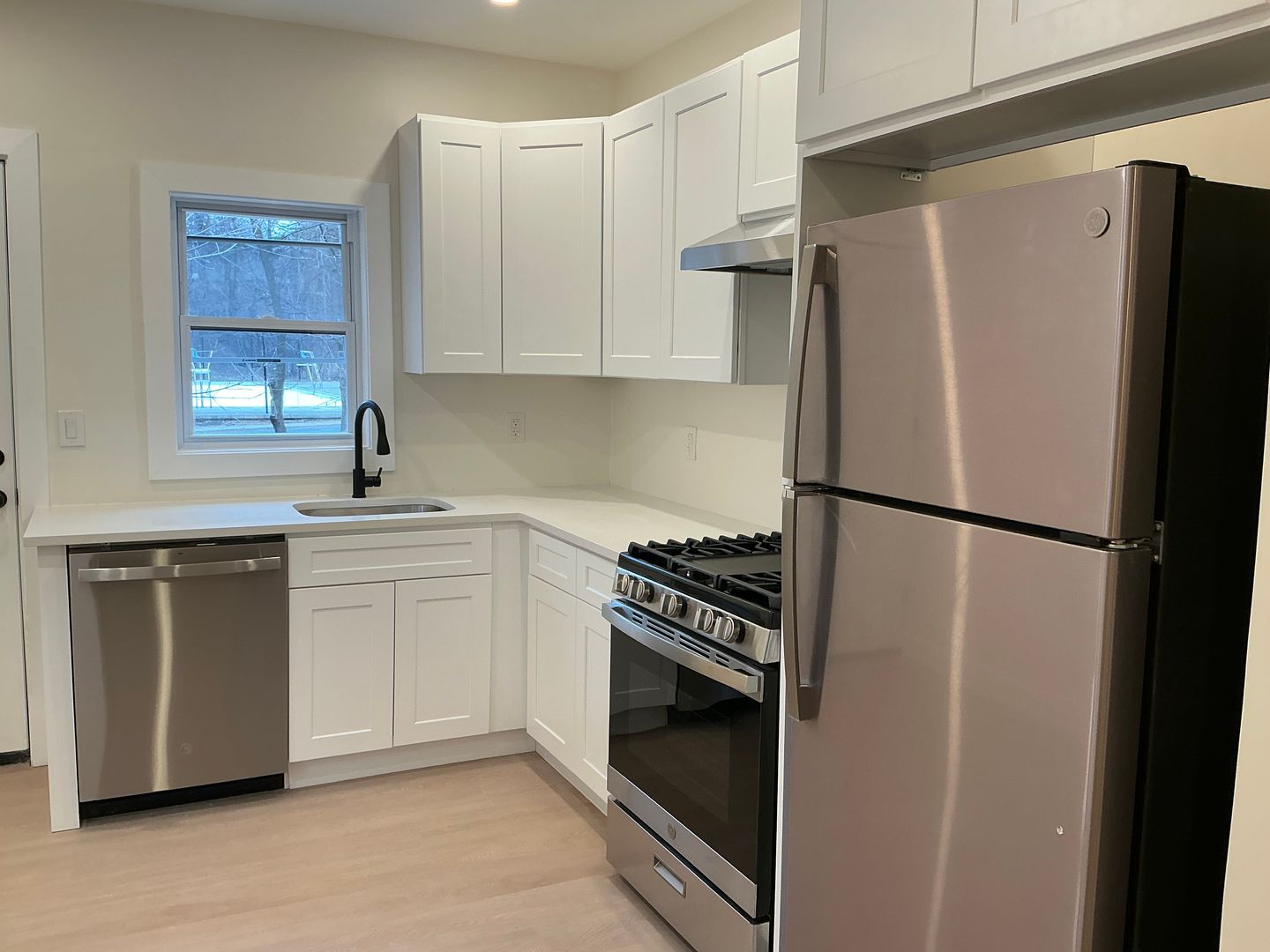 Troy Apartment: 51 Tyler Street