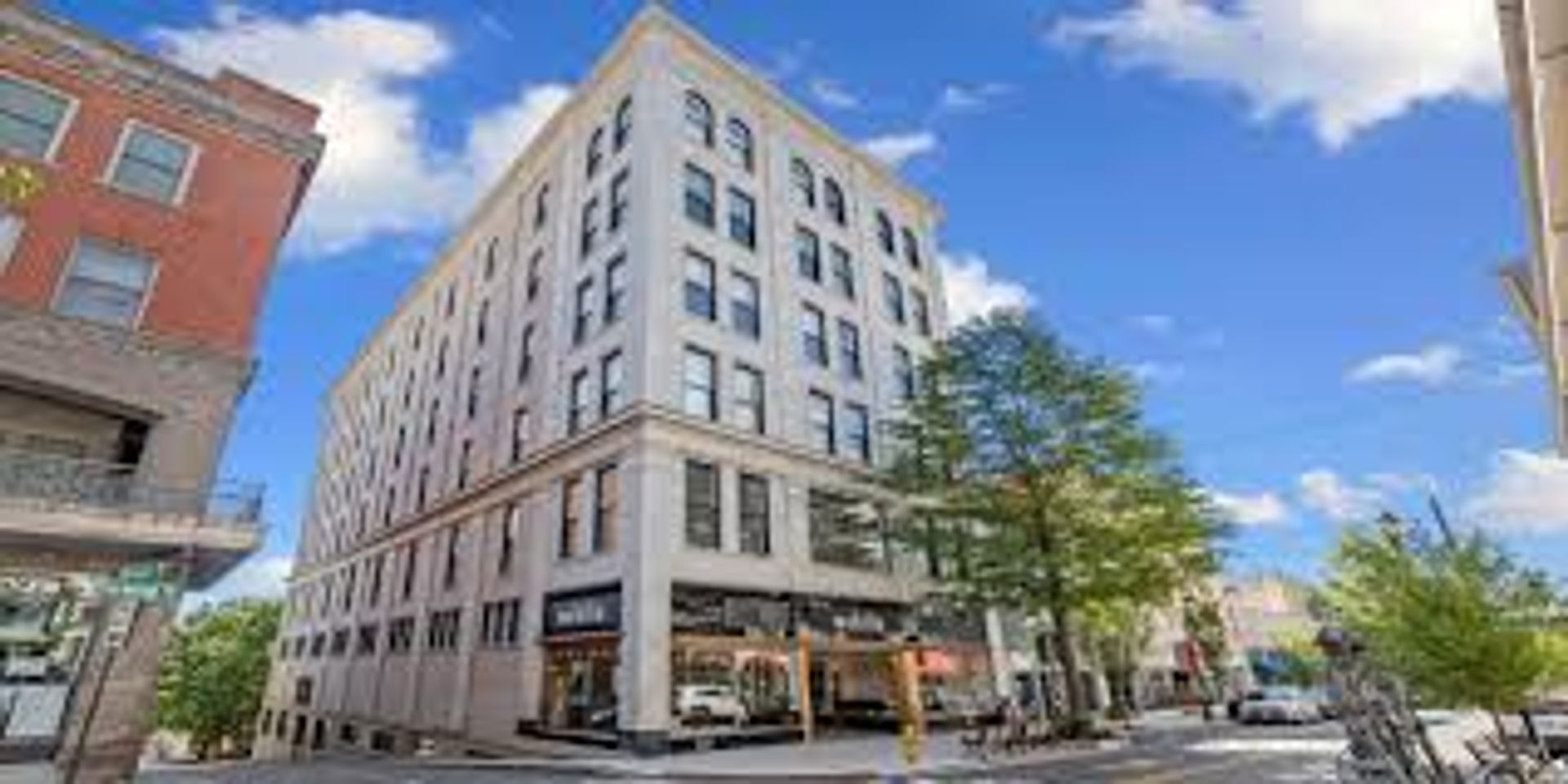 Asheville Condo: 84 West Walnut Street