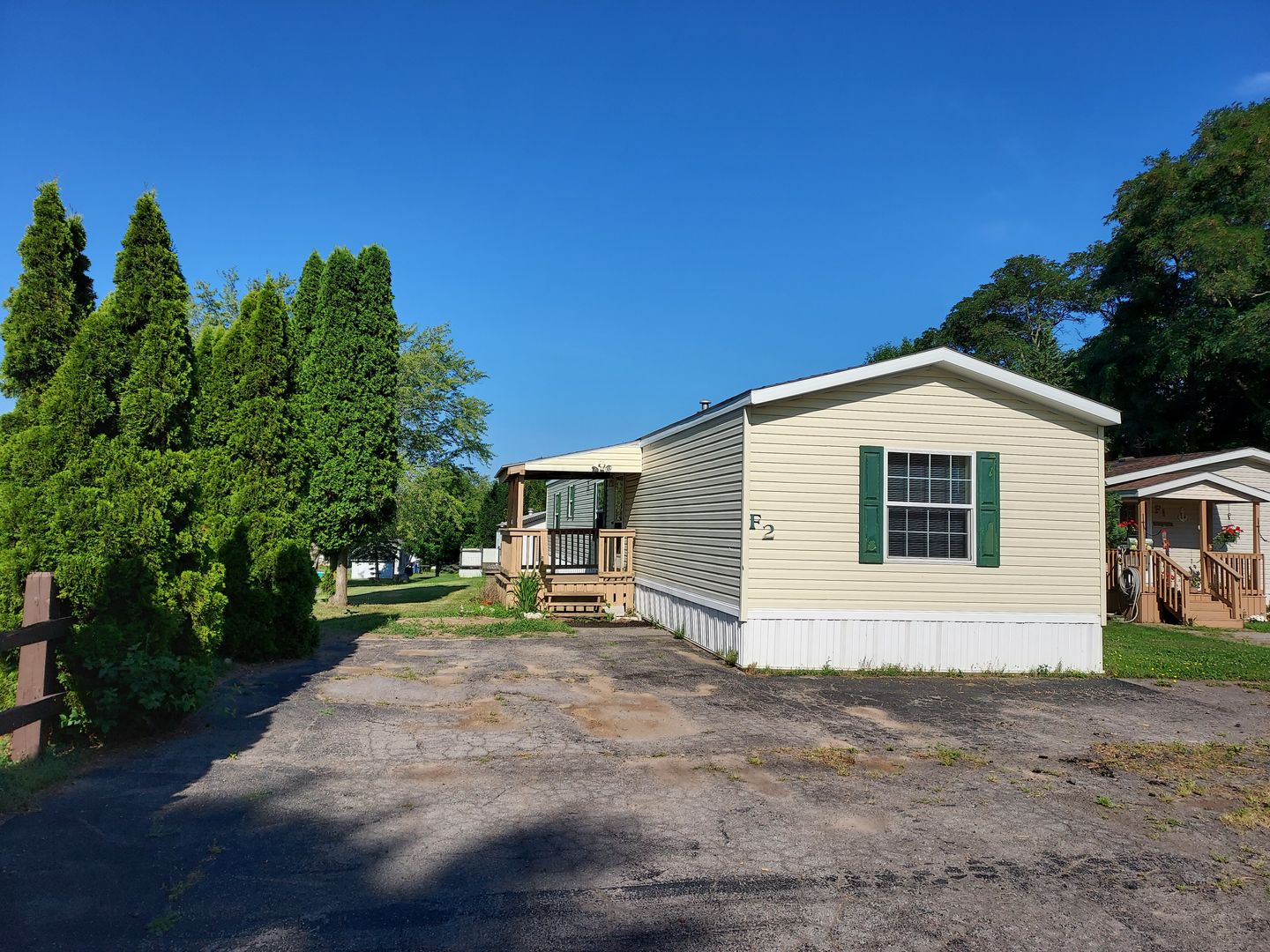 Oswego Apartment: 320 Thompson Rd