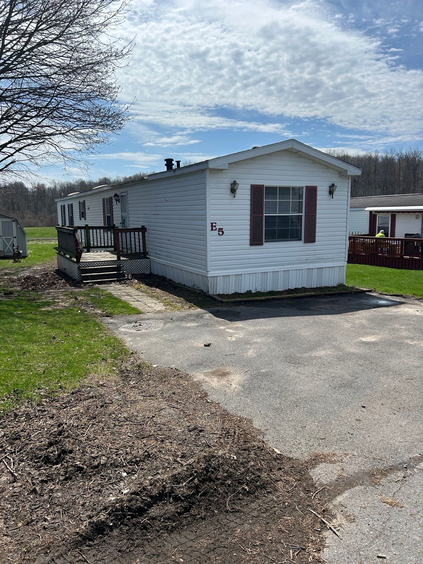 Oswego Apartment: 320 Thompson Rd