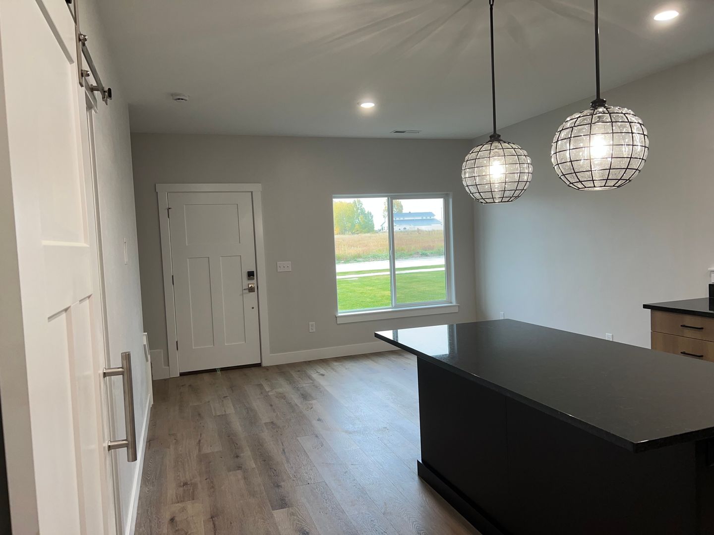 Driggs Townhome: 670 Baltoro