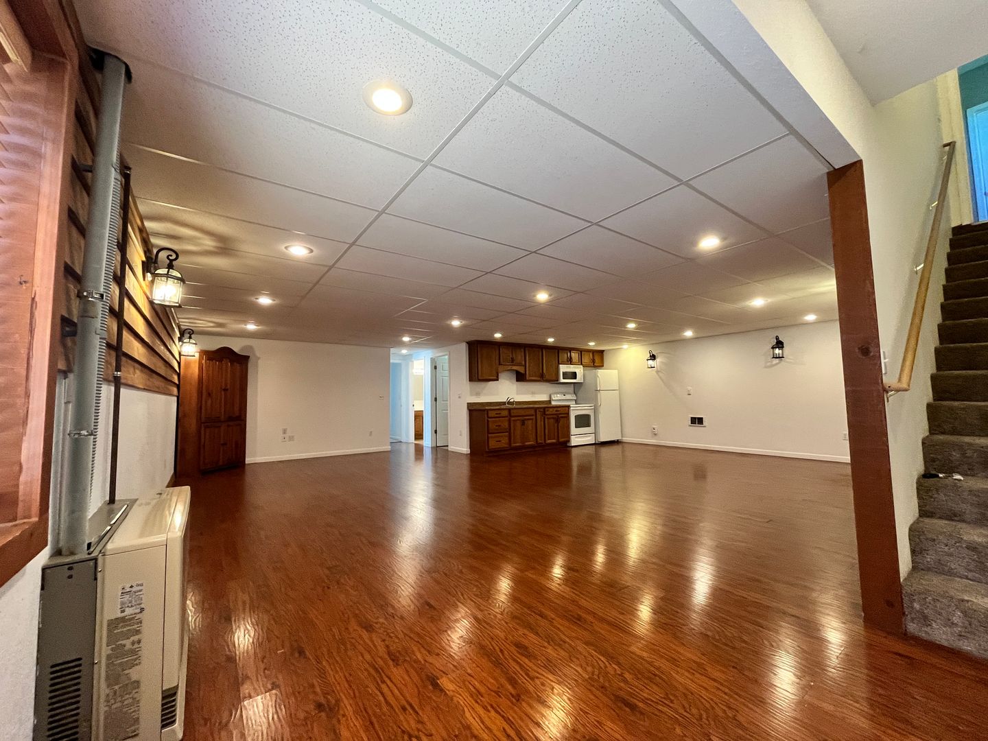 Driggs House: 471 Palisade Trail