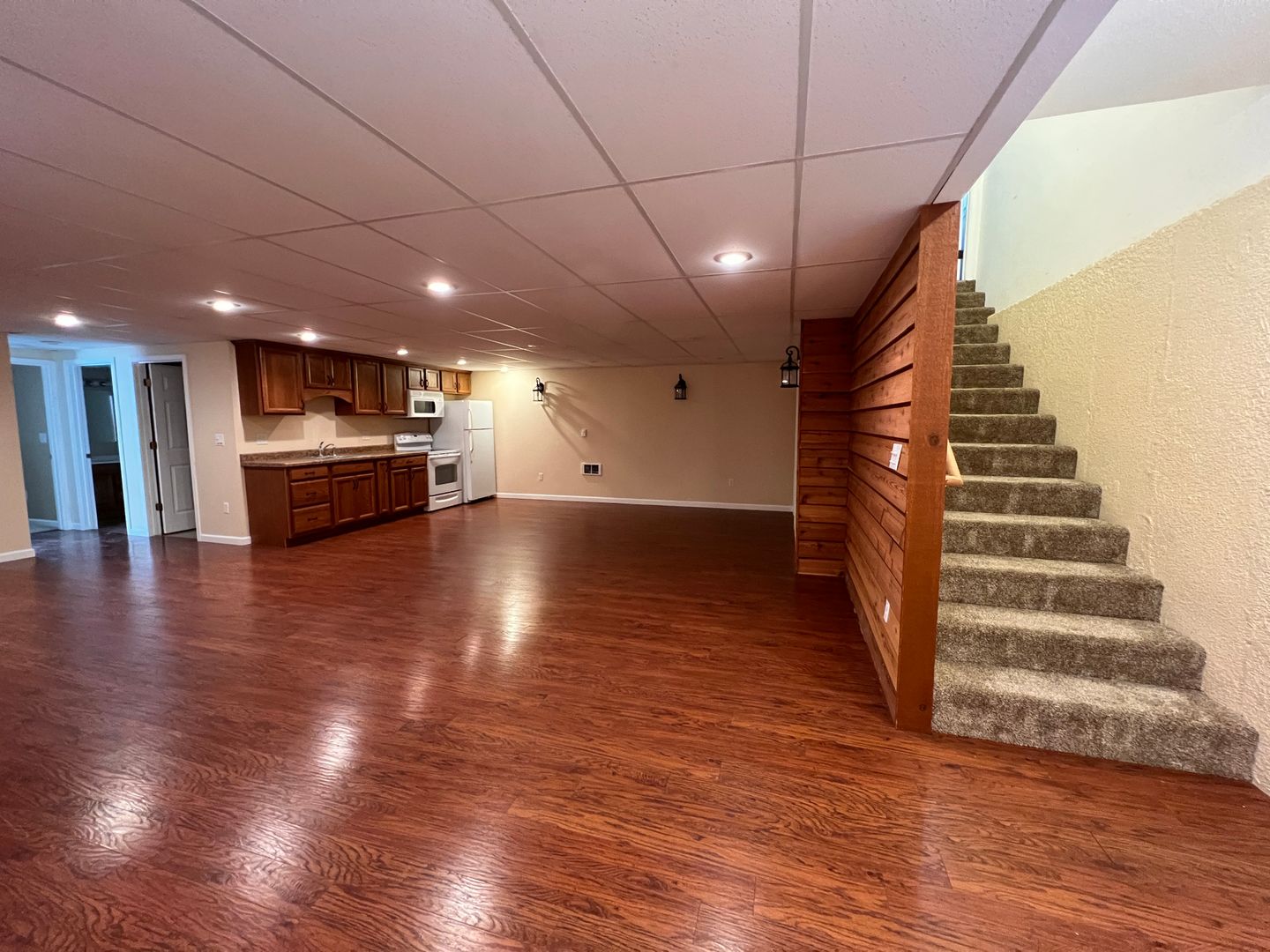 Driggs House: 471 Palisade Trail