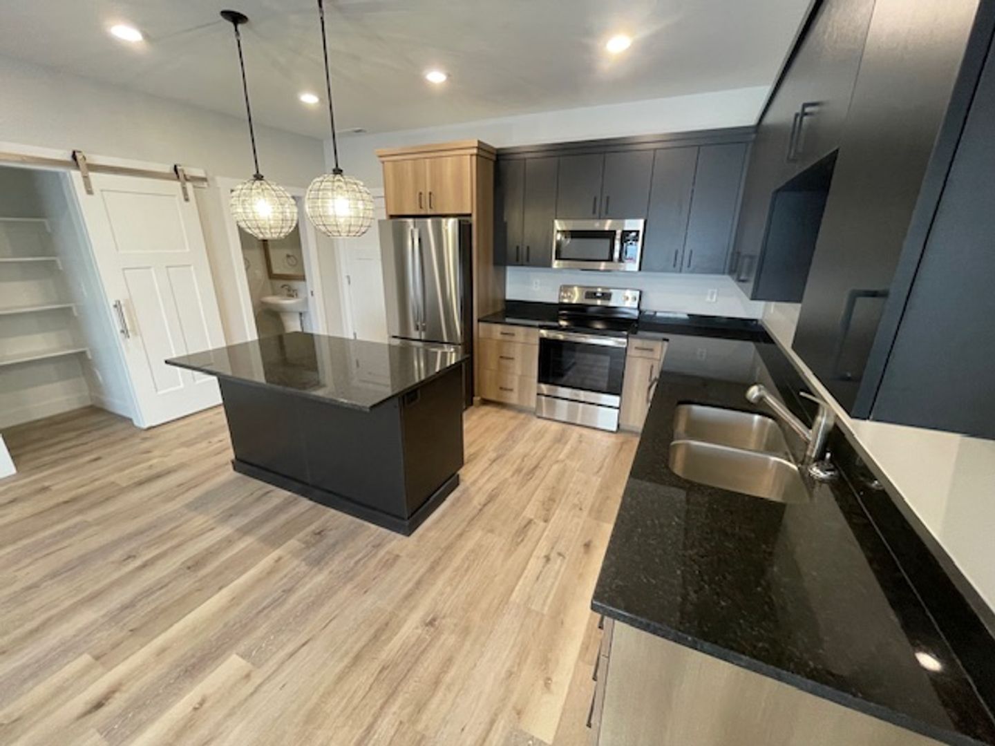 Driggs Townhome: 666 Baltoro