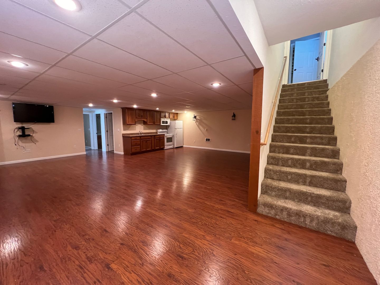 Driggs House: 471 Palisade Trail