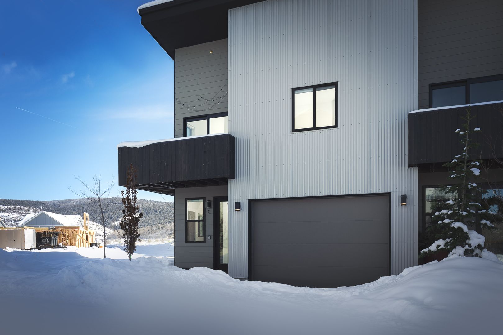 Victor House: 30 Alpine Trail C