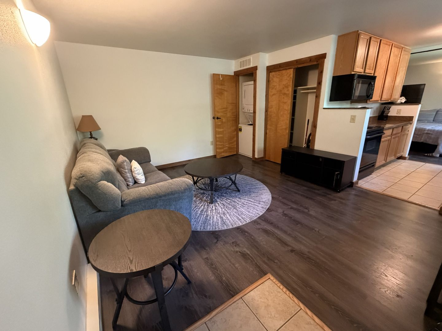 Victor House: 250 Homestead Road #102