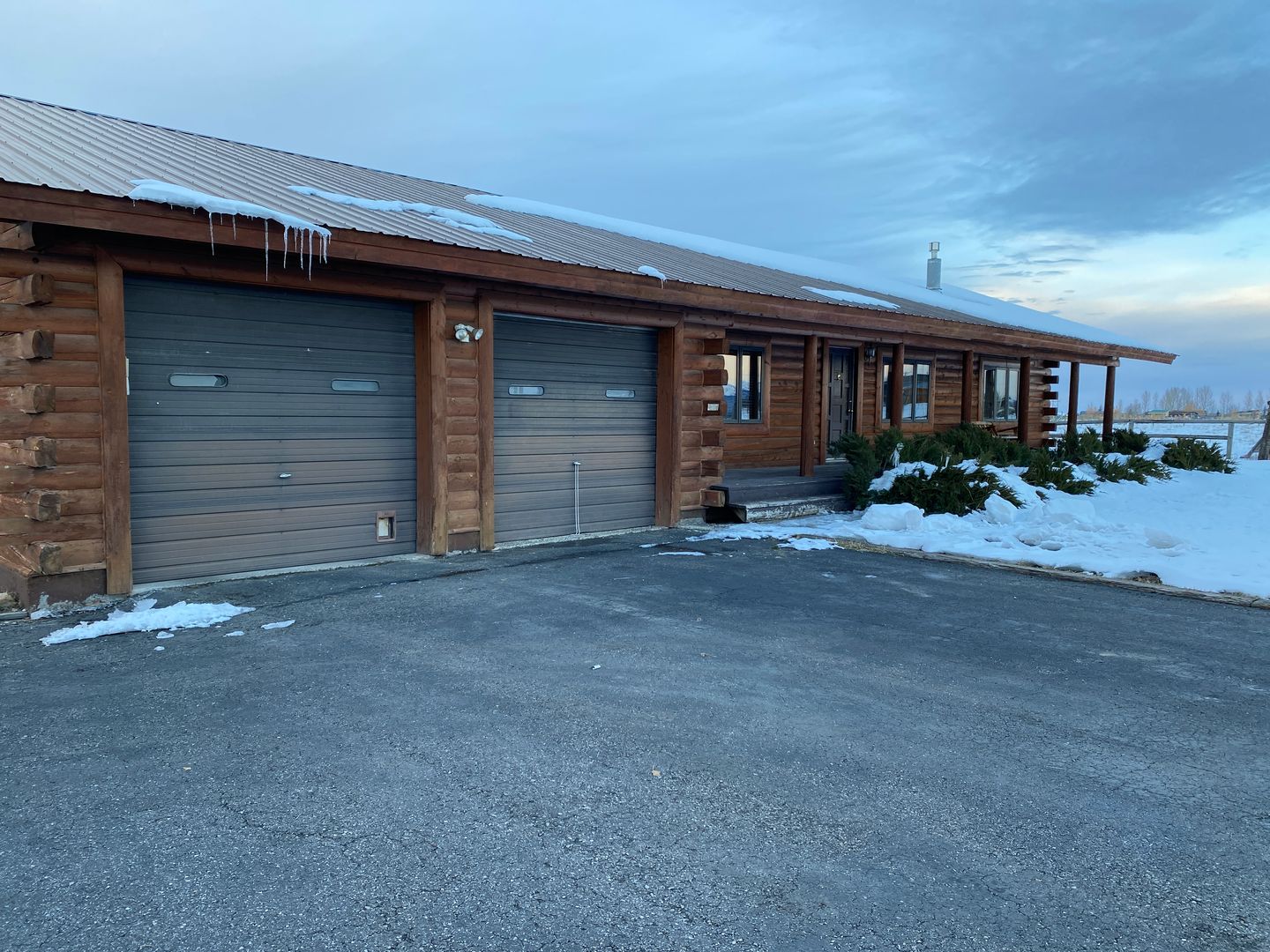 Victor House: 578 W 5500 S