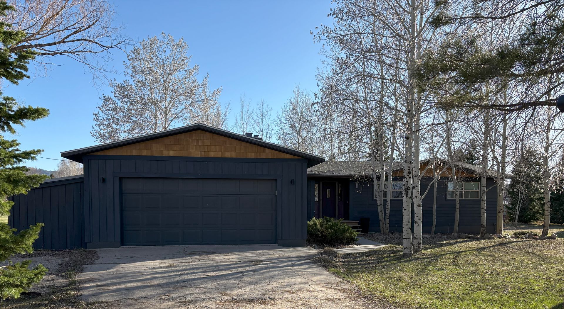 Victor House: 1025 W. 8000 S.