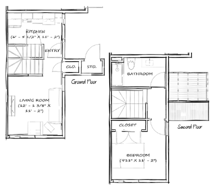 Teton Flats Unit 28