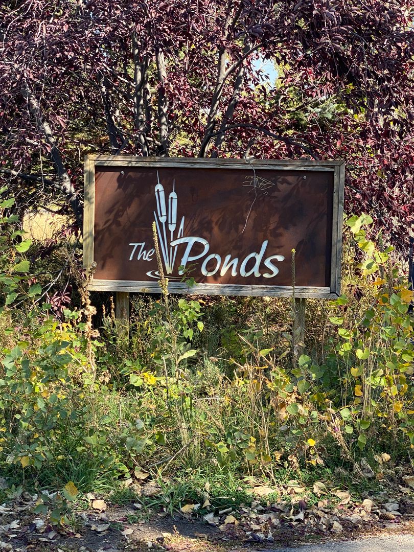 Victor House: 170 Homestead Road #401