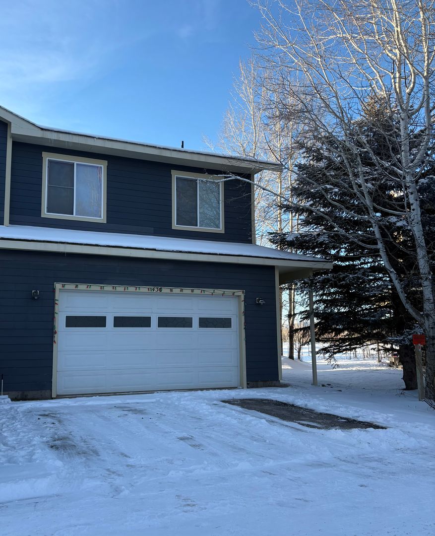 Driggs House: 430 Forest View Drive