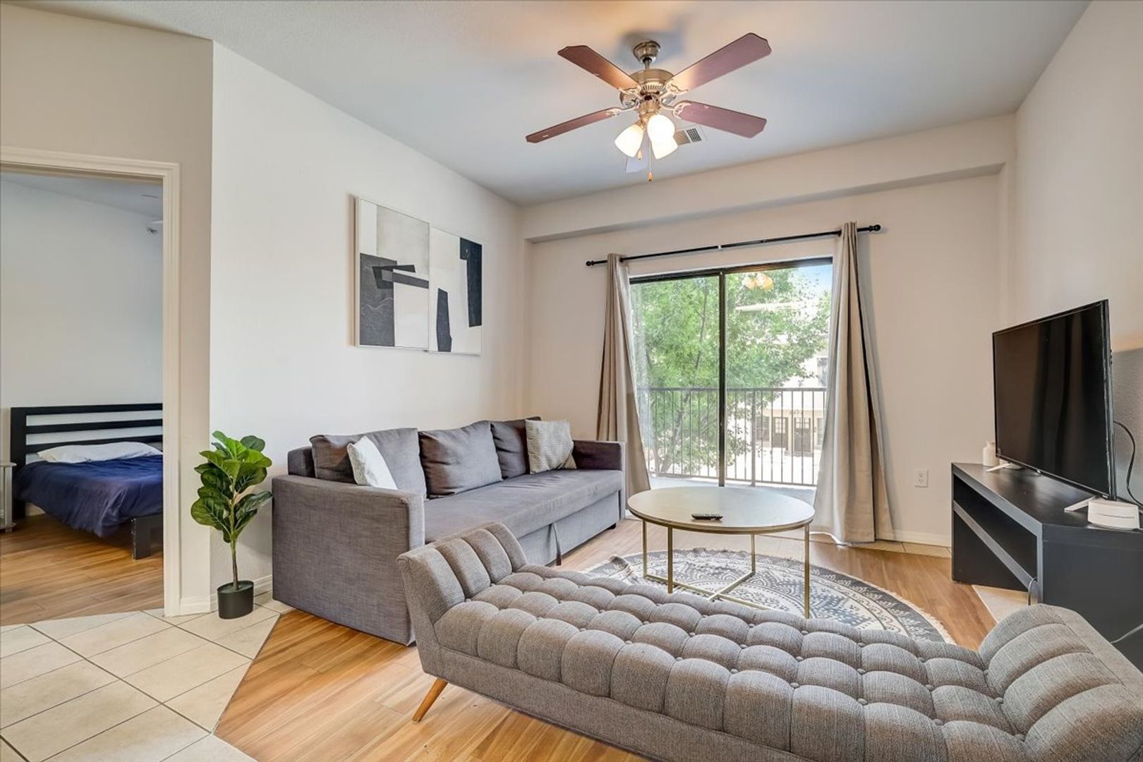 Austin Apartment: 2515 Pearl Street