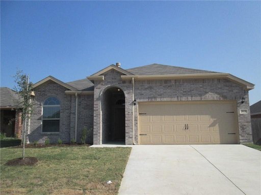 Great 4 Bed 2 Bath in Fort Worth – photo 1