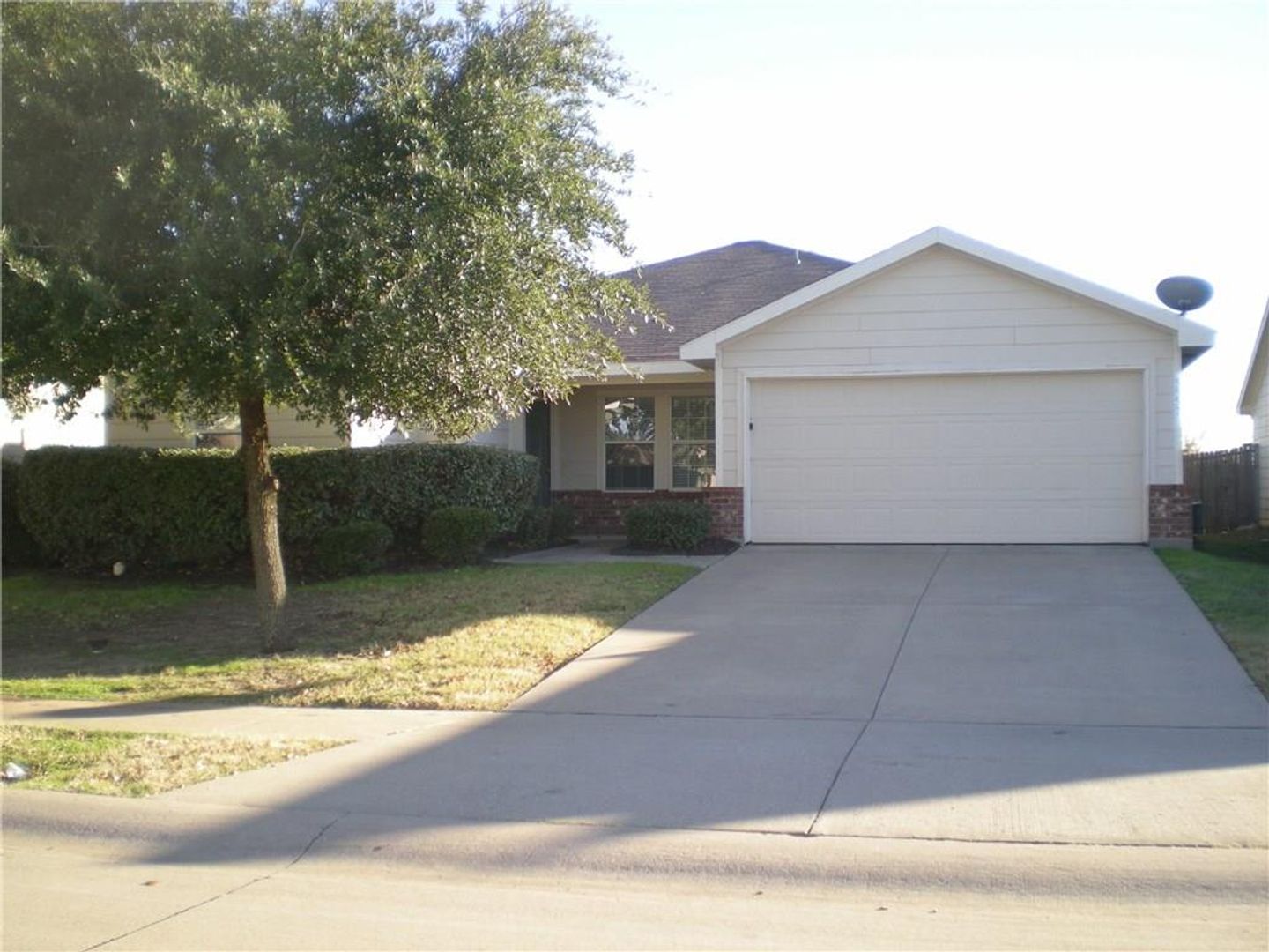 McKinney House: 9957 George Washington Dr