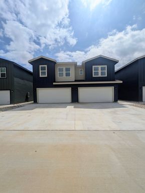 Brand New Duplex in New East Parks Community