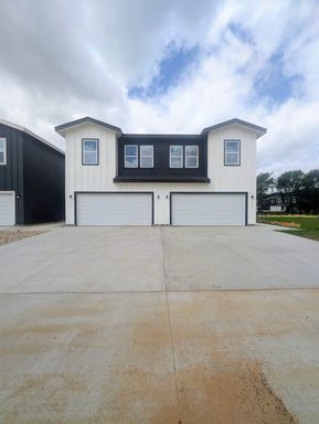 Brand New Duplex in New East Parks Community